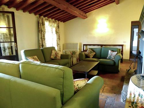 Agroturismo I Sodi