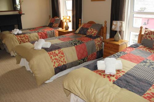 The Village Bed And Breakfast