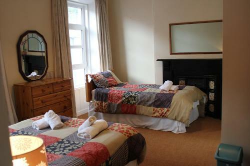 The Village Bed And Breakfast