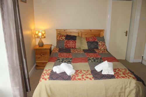 The Village Bed And Breakfast