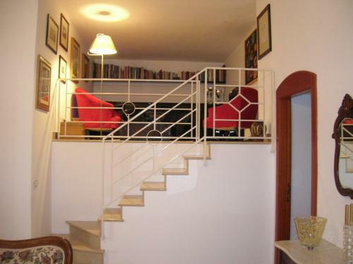 Casa Ponziana B&B