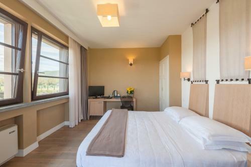 Agroturismo Podere Del Priorato