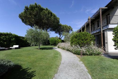 Agroturismo Podere Del Priorato