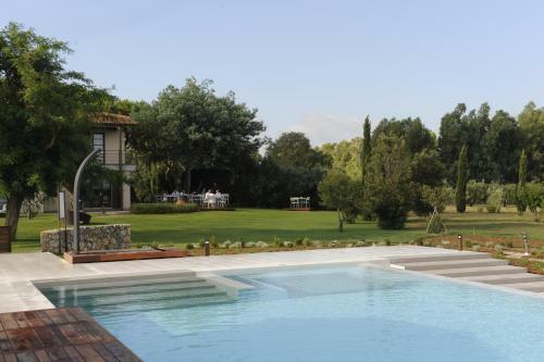 Agroturismo Podere Del Priorato