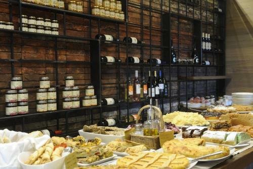 Agroturismo Podere Del Priorato