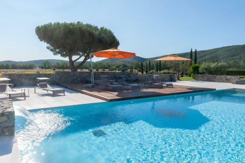Agroturismo Podere Del Priorato