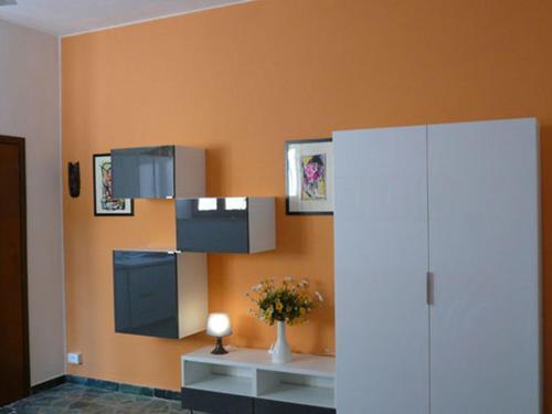 Apartamento La Terrazza Sulle Terme