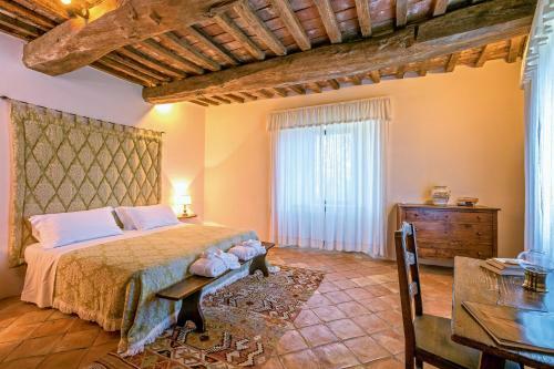 Agroturismo Borgo Di Bastia Creti