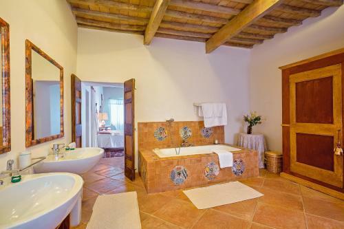 Agroturismo Borgo Di Bastia Creti