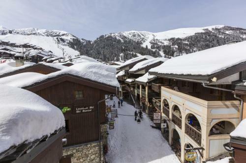 Hotel H�tel Du Bourg