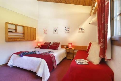 Hotel H�tel Du Bourg