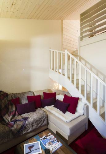 Hotel H�tel Du Bourg