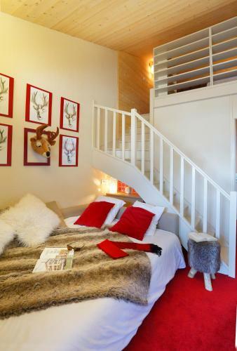 Hotel H�tel Du Bourg