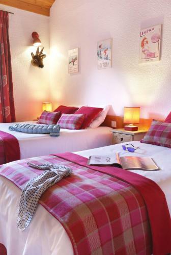 Hotel H�tel Du Bourg