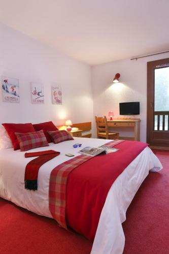 Hotel H�tel Du Bourg