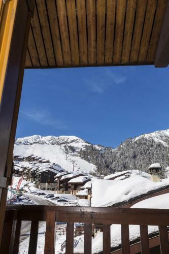 Hotel H�tel Du Bourg