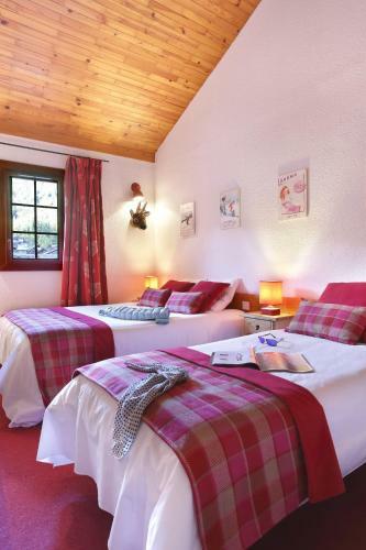 Hotel H�tel Du Bourg
