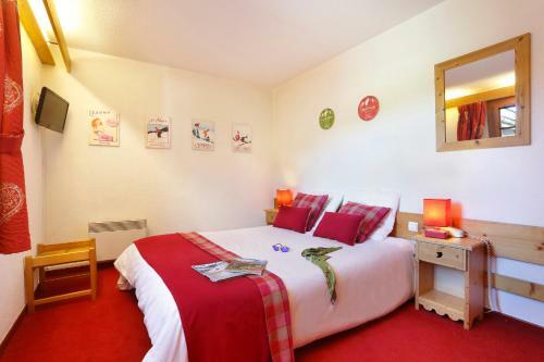 Hotel H�tel Du Bourg