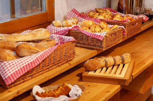 Hotel H�tel Du Bourg