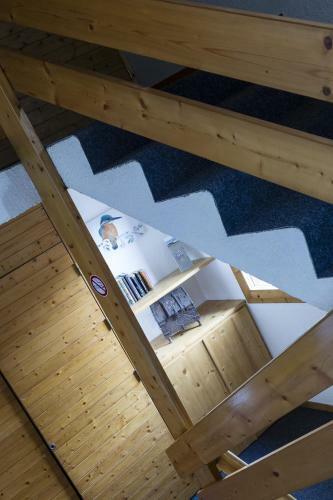 Hotel H�tel Du Bourg