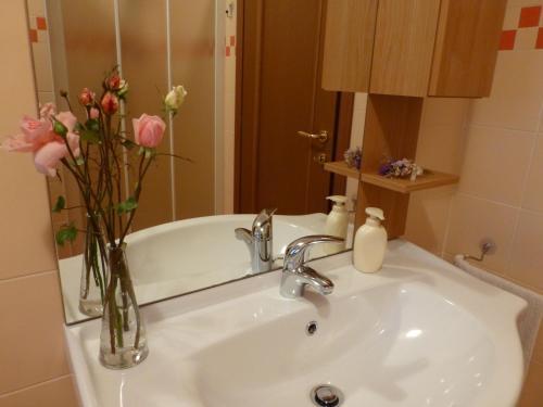 Bed & Breakfast Agrifoglio
