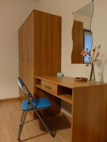 Bed & Breakfast Agrifoglio
