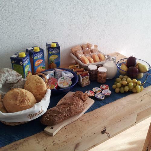 Bed & Breakfast Agrifoglio