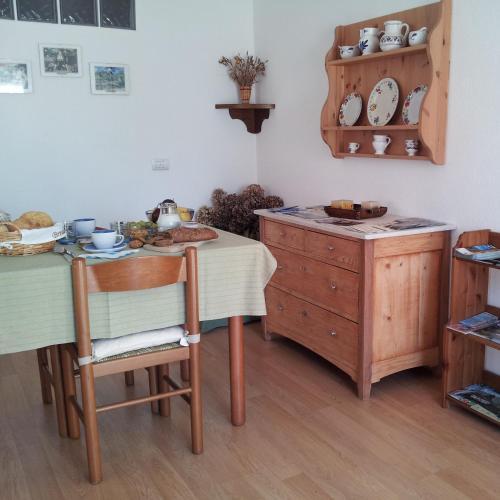 Bed & Breakfast Agrifoglio