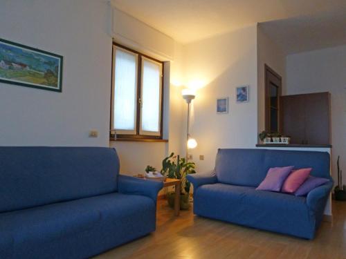 Bed & Breakfast Agrifoglio