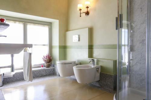 Hotel Naturalmente Wine Resort