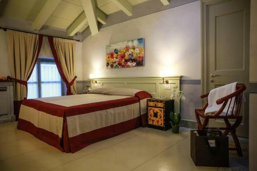 Hotel Naturalmente Wine Resort