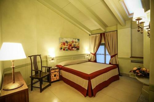 Hotel Naturalmente Wine Resort
