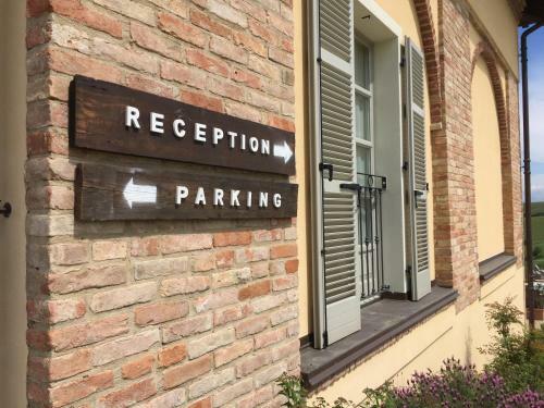 Hotel Naturalmente Wine Resort