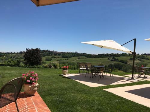 Hotel Naturalmente Wine Resort