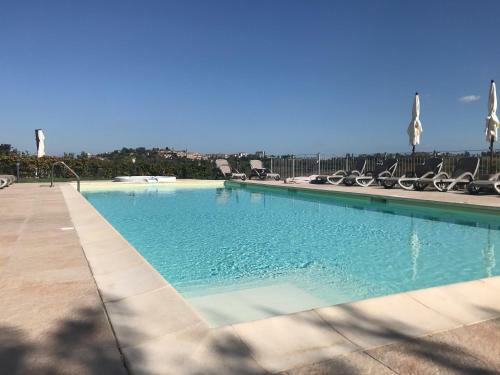 Hotel Naturalmente Wine Resort