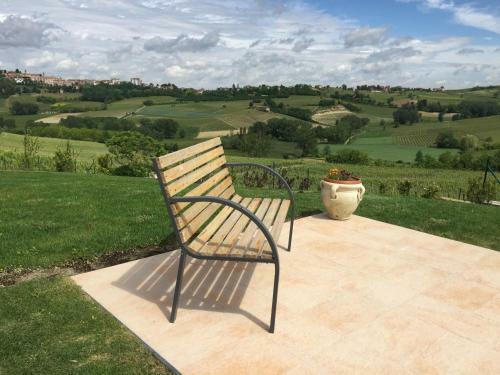 Hotel Naturalmente Wine Resort