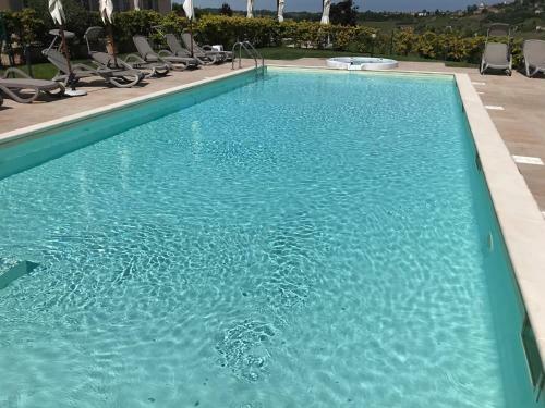 Hotel Naturalmente Wine Resort
