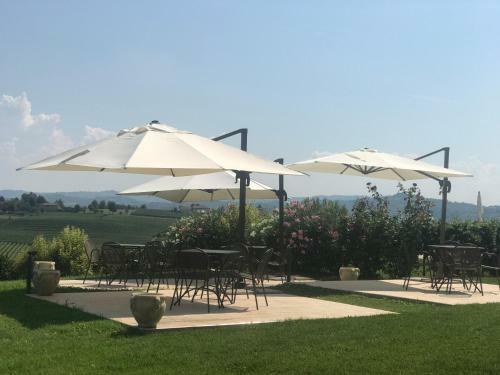 Hotel Naturalmente Wine Resort