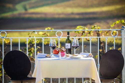 Hotel Naturalmente Wine Resort