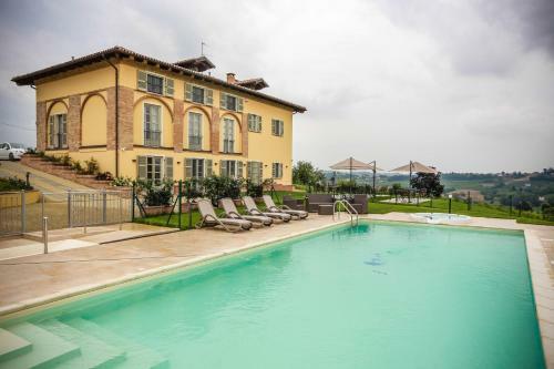 Hotel Naturalmente Wine Resort