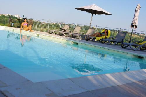 Hotel Naturalmente Wine Resort