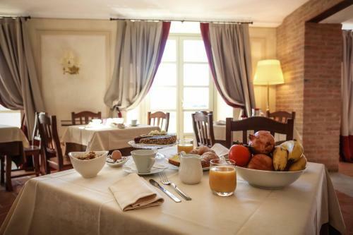 Hotel Naturalmente Wine Resort