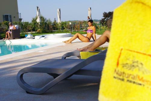Hotel Naturalmente Wine Resort