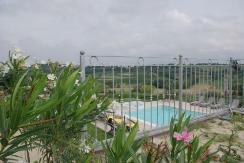 Hotel Naturalmente Wine Resort