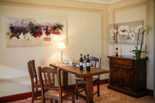 Hotel Naturalmente Wine Resort