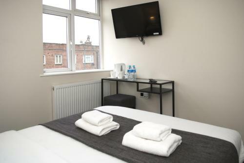 Hostal Guest House London
