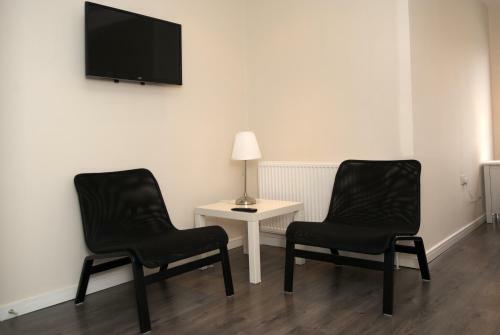 Hostal Guest House London