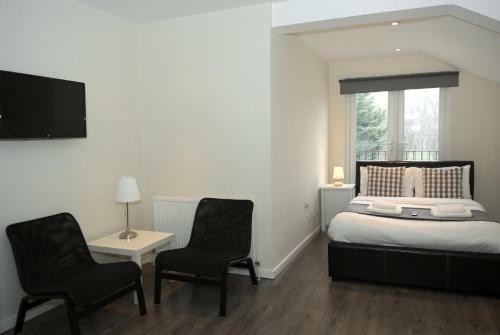 Hostal Guest House London
