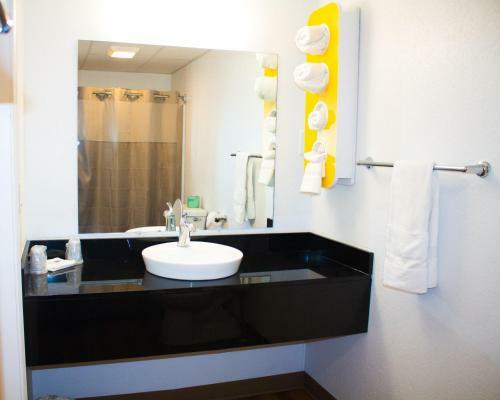 Motel Knights Inn - Chilhowie