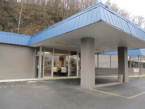 Motel Knights Inn - Chilhowie